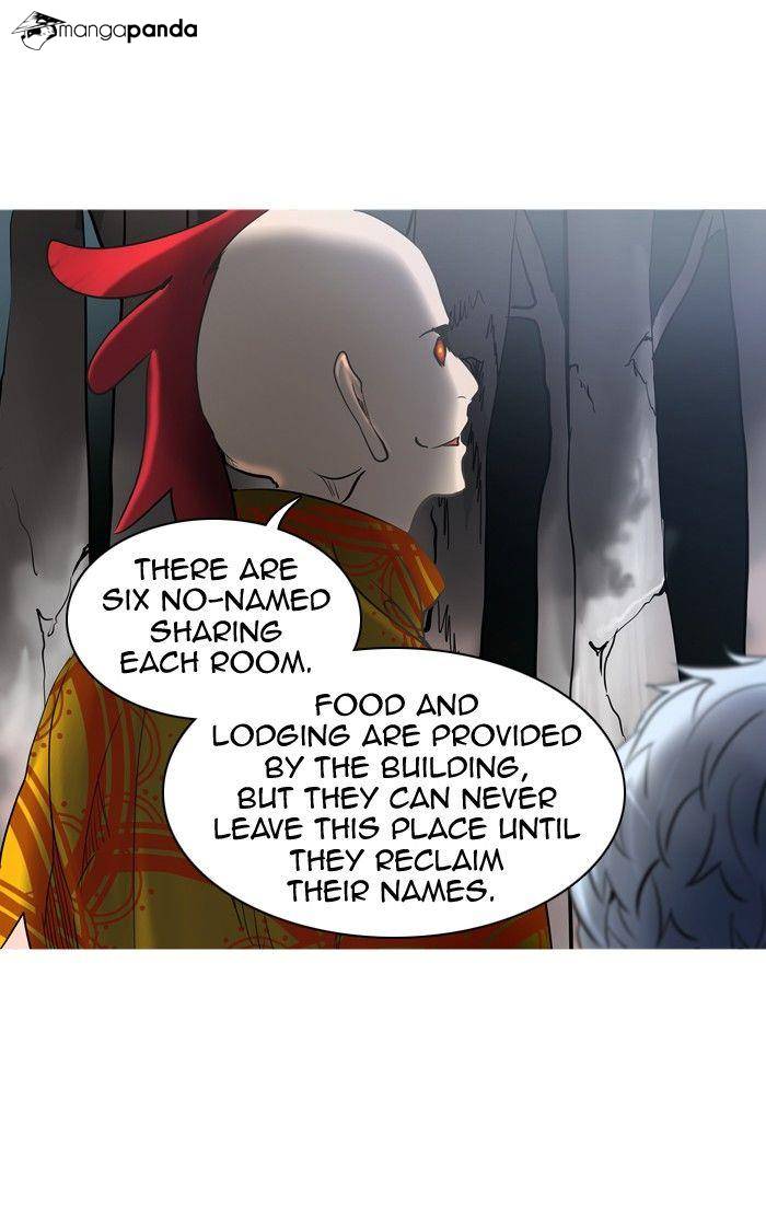 Tower of God Chapter 200 image 044